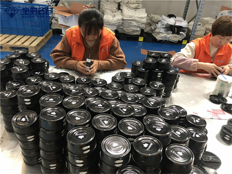 南充云仓增值服务-满足个性化需求